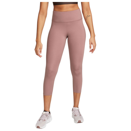 Nike Γυναικείο κολάν Fast 3/4